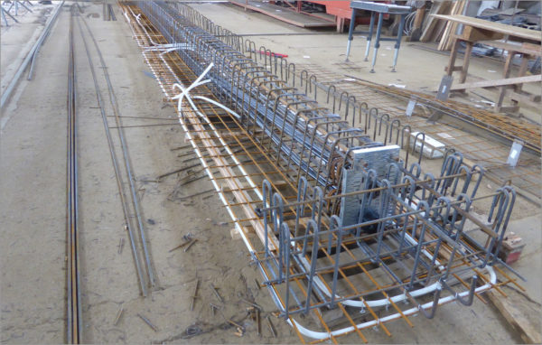 CEILTEC® Deckenplatten | Innogration