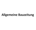 Allgemeine Bauzeitung