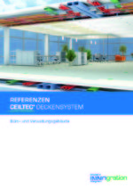 CEILTEC® Referenzen