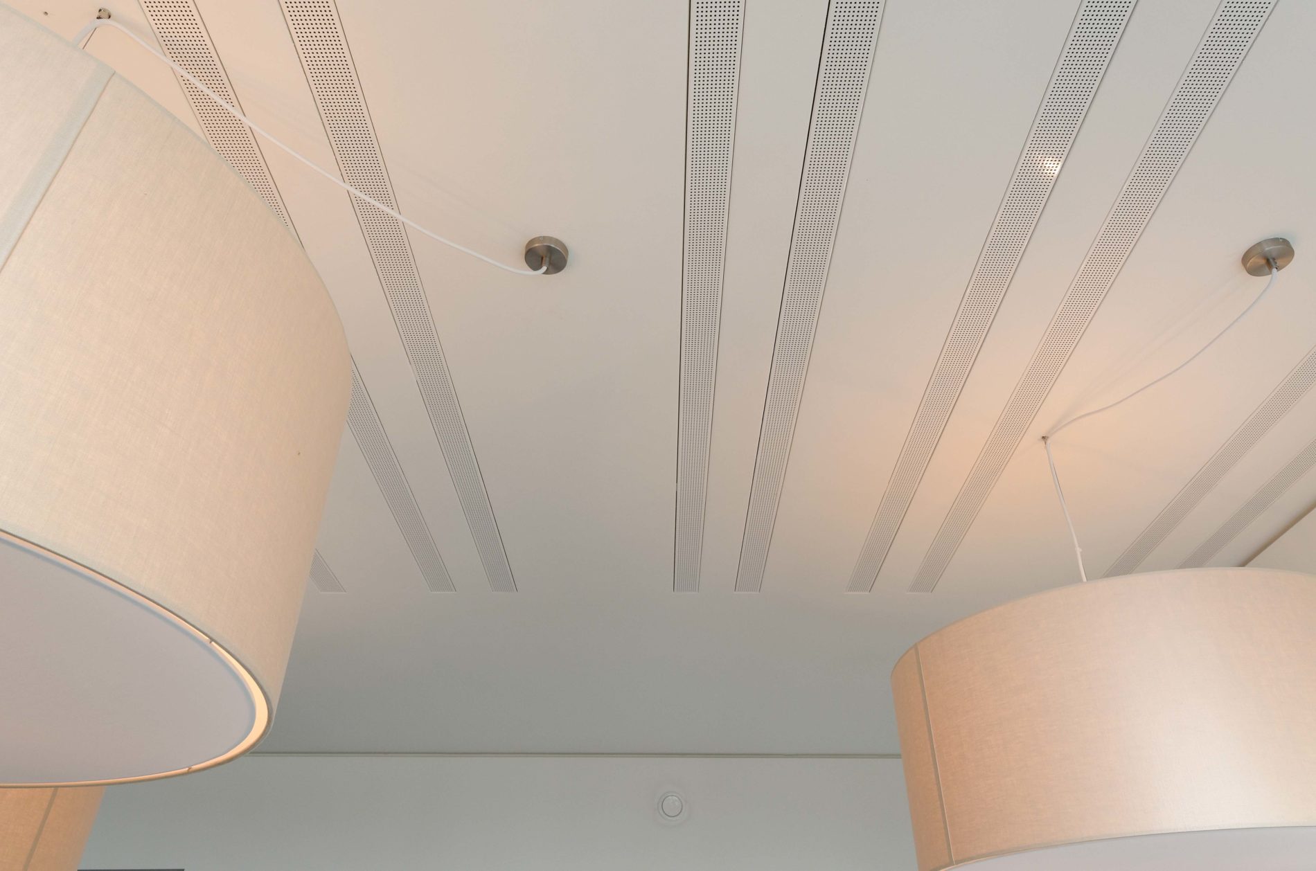 Wärmeleitfähigkeit und Lärmdämmung vereint | Innogration