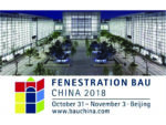 Fenestration Bau China