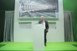 Vortrag Fenestration Bau China 2018