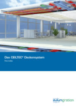 CEILTEC® Flexibilität.