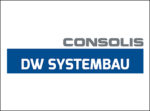 Partner Logo DW systembau