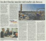 Volksfreund-Artikel